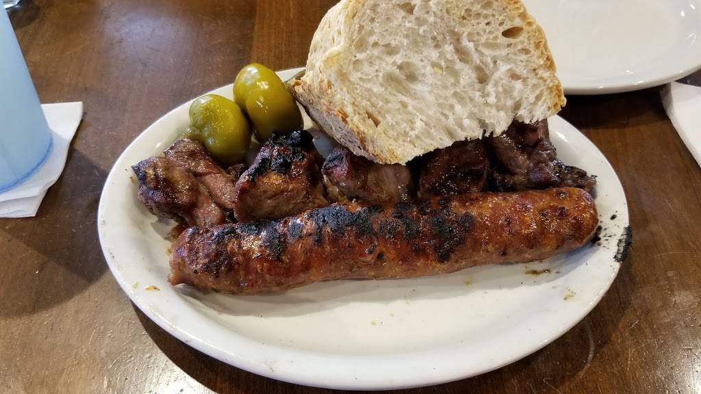 Santarpios Pizza | restaurant | 71 Newbury St, Peabody, MA 01960, USA | 9785351811 OR +1 978-535-1811