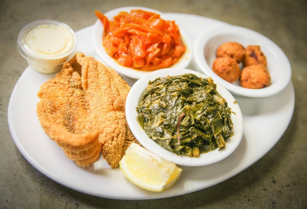 Chez Soul | restaurant | 711 Madison St, Fairfield, CA 94533, USA | 7074273338 OR +1 707-427-3338