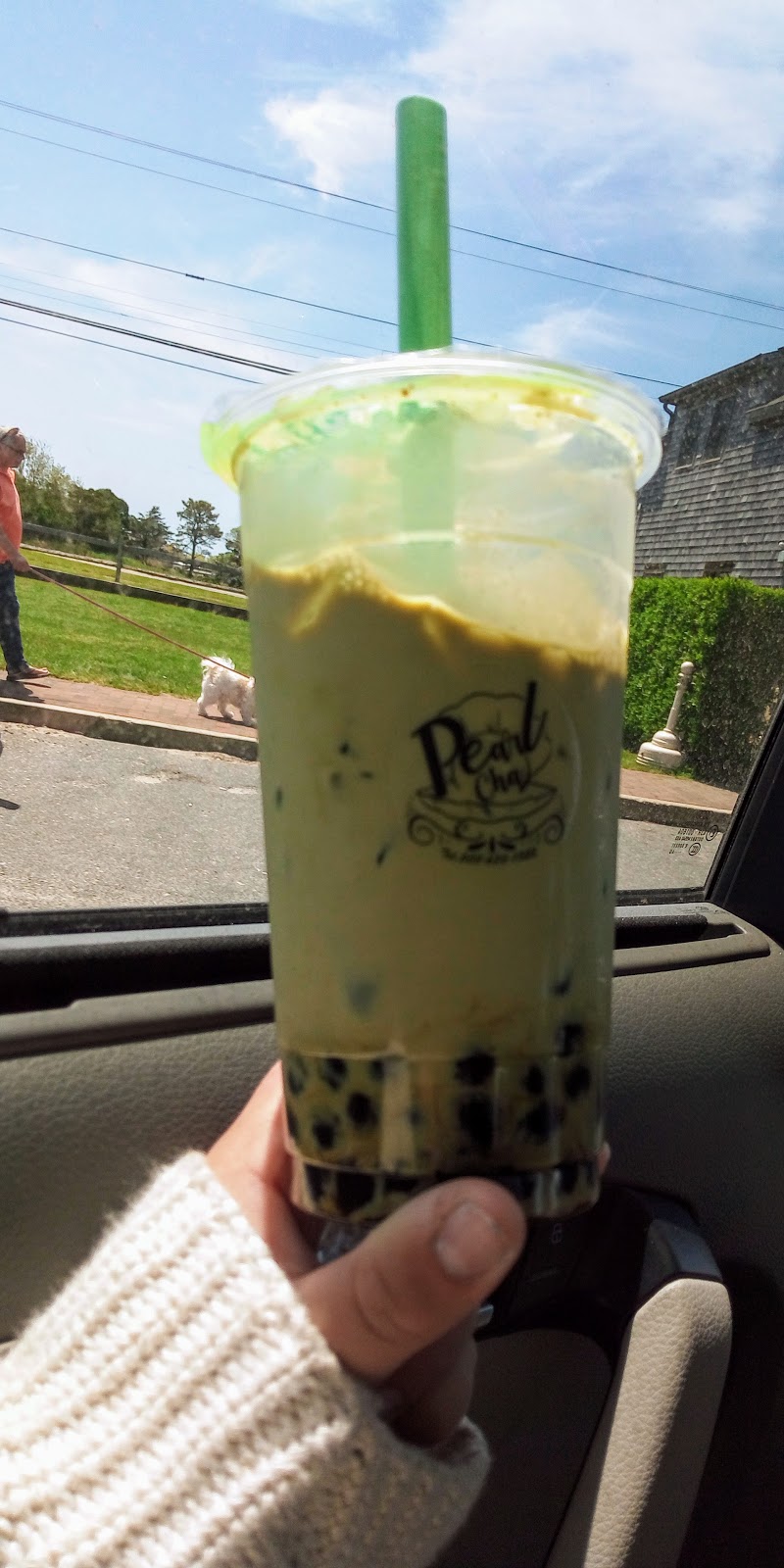 The Thai House | bakery | 118 Old South Rd, Nantucket, MA 02554, USA | 5086801522 OR +1 508-680-1522