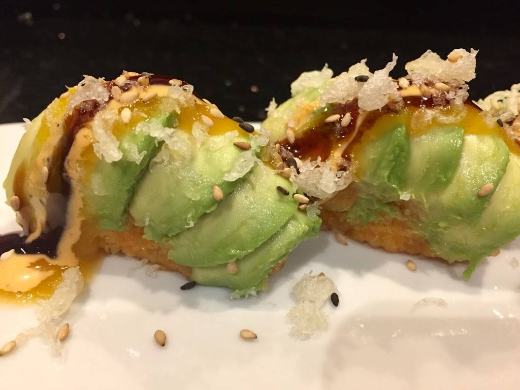 Ippon Cuisine | restaurant | 2409, 6 Bond St, Great Neck, NY 11021, USA | 5168293811 OR +1 516-829-3811