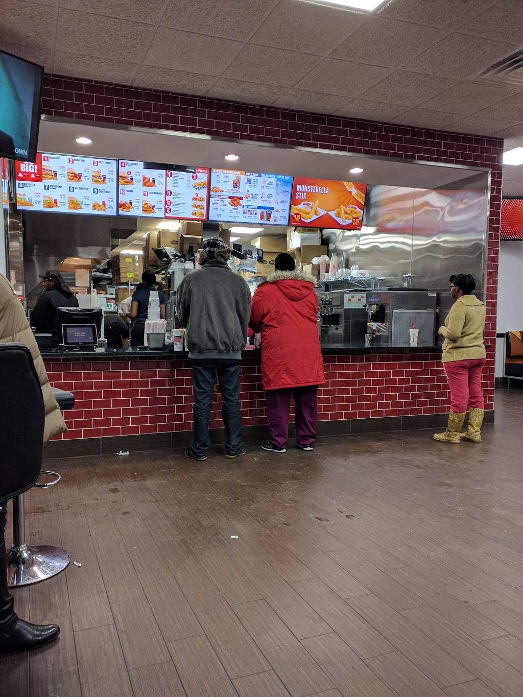 Checkers | restaurant | 17701 S Torrence Ave, Lansing, IL 60438, USA | 7082518130 OR +1 708-251-8130