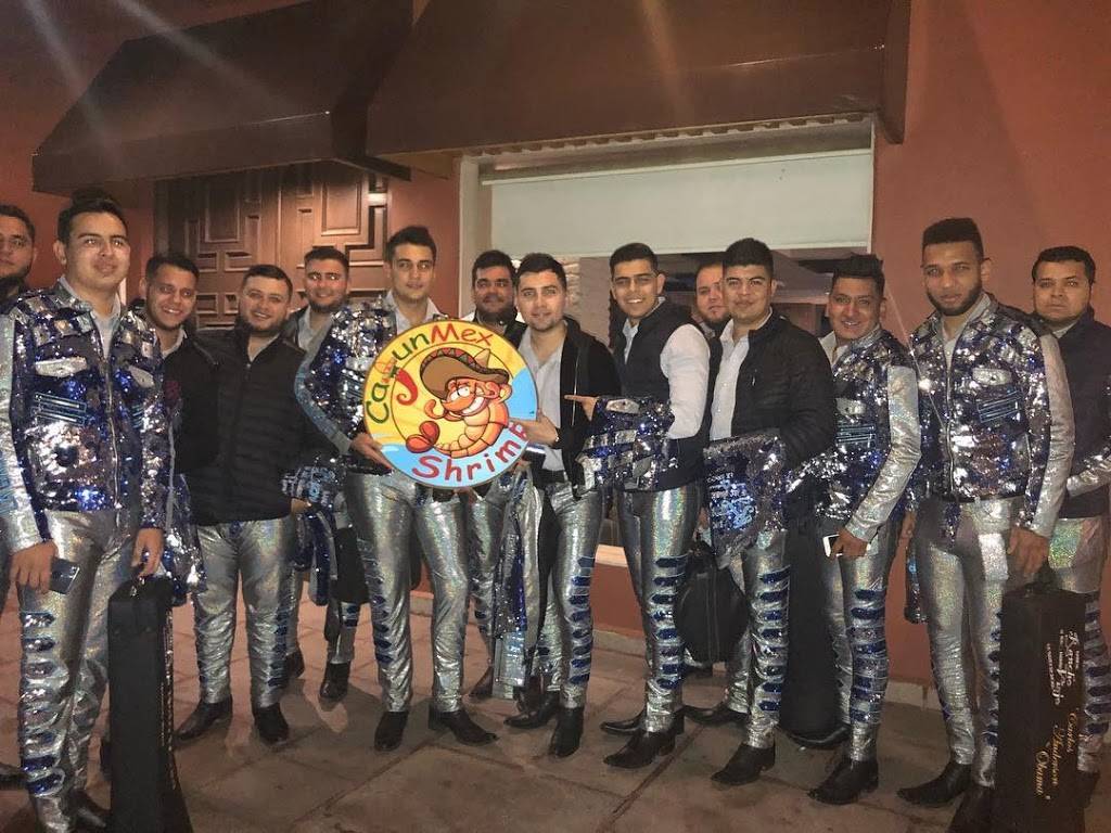 Cajun Mex Shrimp | restaurant | Blvd. Benito Juárez 50, Centro Carretera, 22710 Rosarito, B.C., Mexico | 016611040253 OR +52 661 104 0253