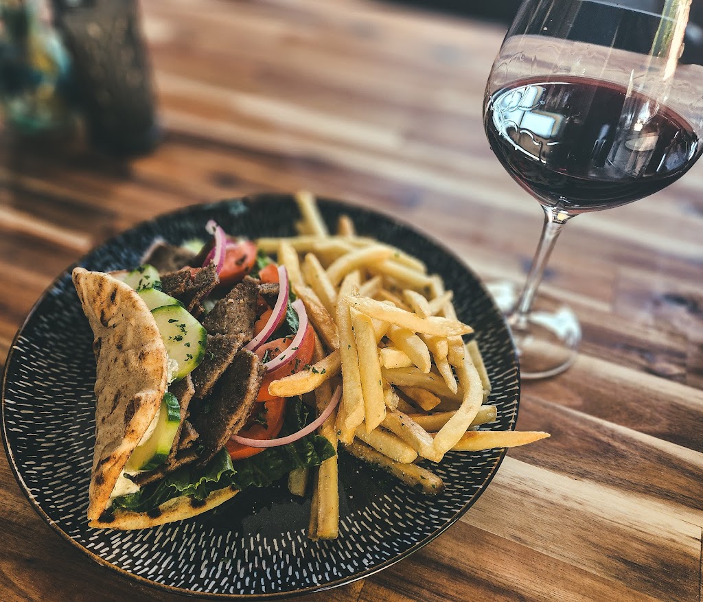 Oso Spanish & Mediterranean Inspired Cuisine | restaurant | 200 E Main St, Silverton, OR 97381, USA | 5038746882 OR +1 503-874-6882