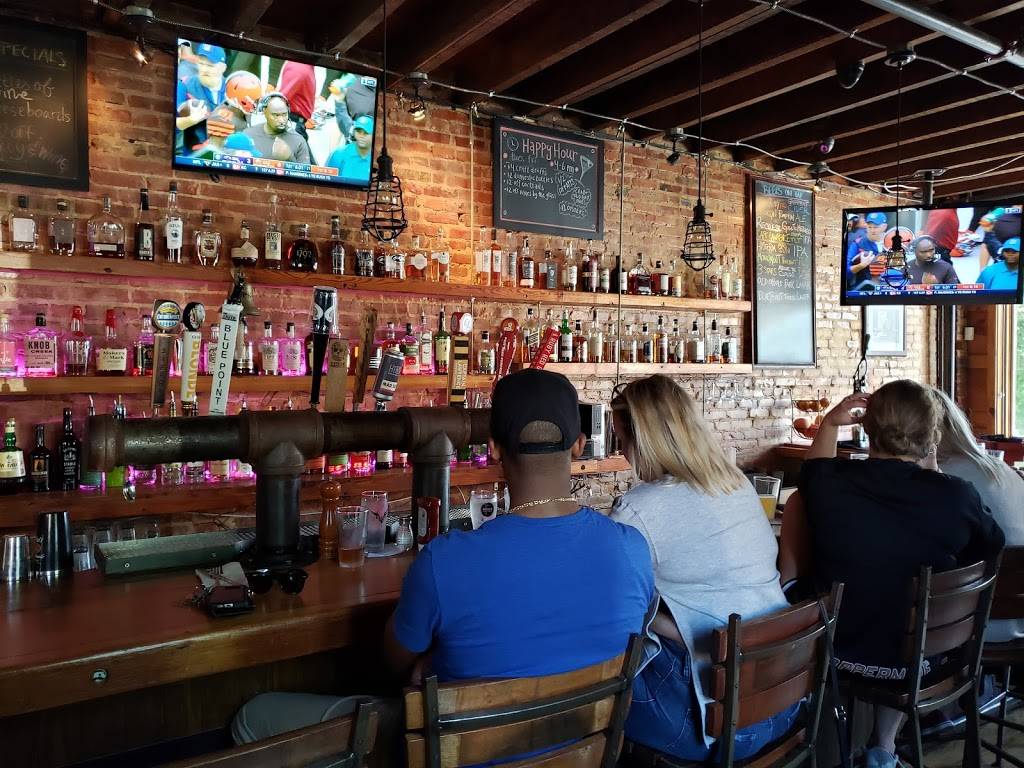 Cardinal Tavern | restaurant | 901 S Clinton St, Baltimore, MD 21224, USA | 4103277850 OR +1 410-327-7850