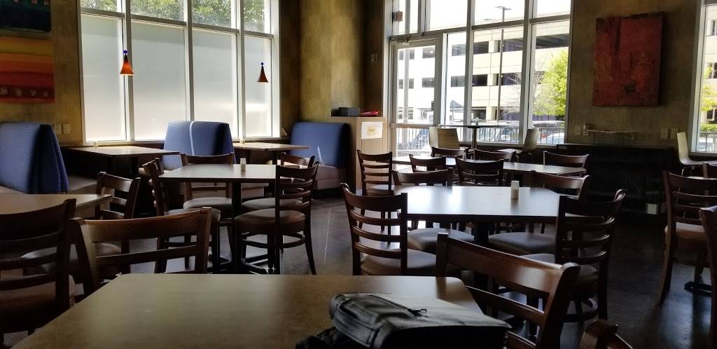 Vasso Grill | restaurant | 7900 Fannin St # 1100, Houston, TX 77054, USA | 7137954000 OR +1 713-795-4000