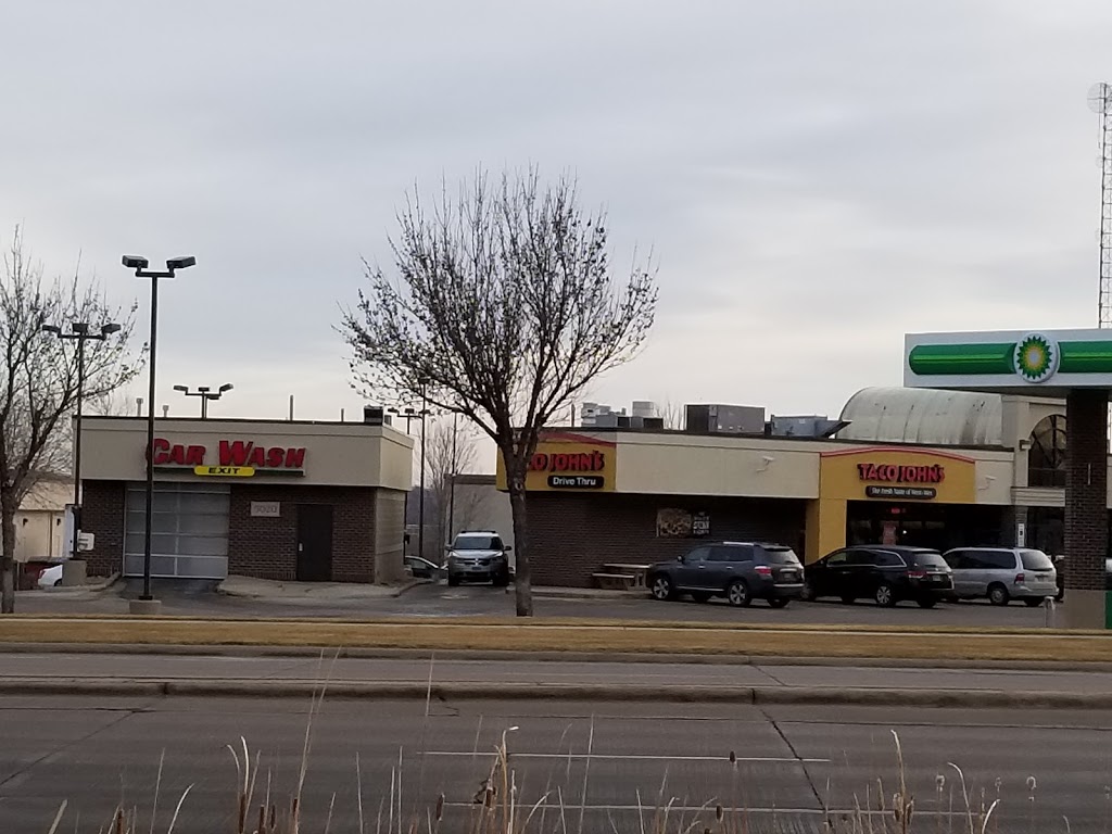 Taco Johns | restaurant | 5100 S Louise Ave, Sioux Falls, SD 57108, USA | 6053619920 OR +1 605-361-9920