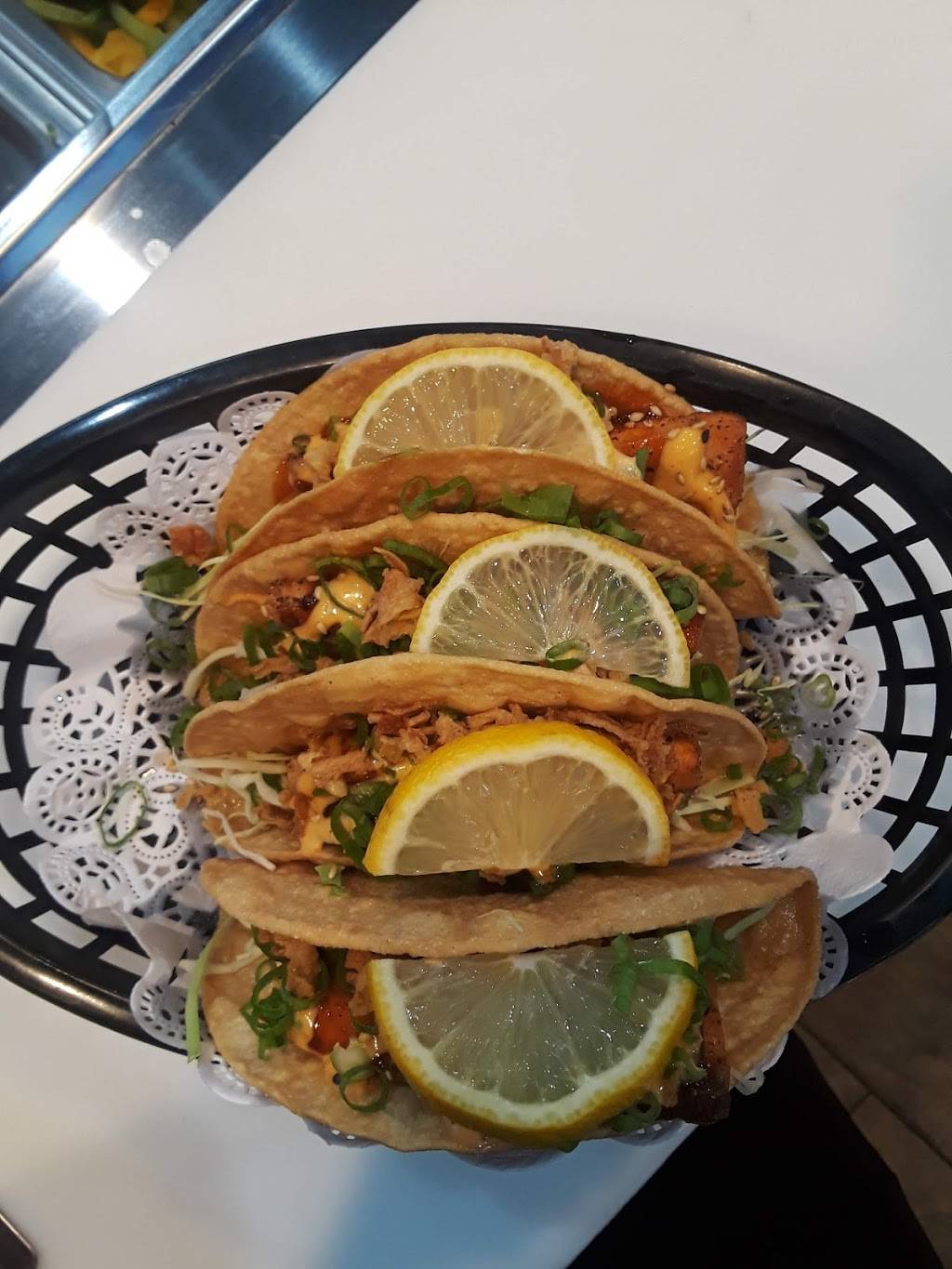 I Fish Poke Bar Thai Kitchen | restaurant | 1008 W Sacramento Ave suite 2a, Chico, CA 95926, USA | 5308921868 OR +1 530-892-1868