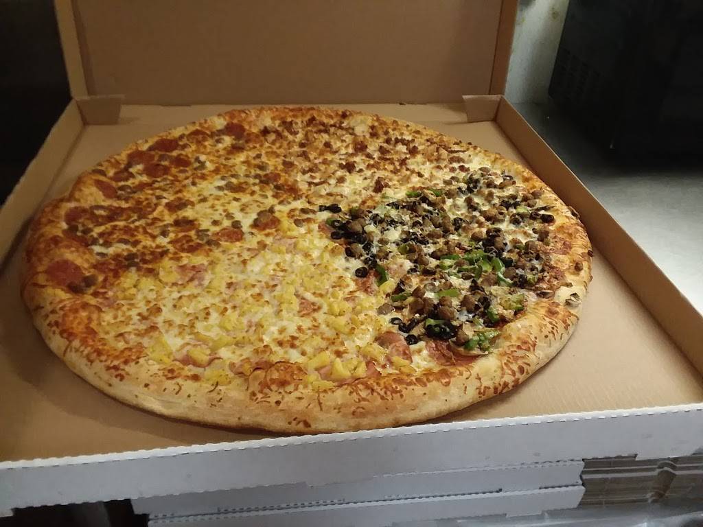 NY City Pizza | restaurant | 6240 Greenback Ln, Citrus Heights, CA 95621, USA | 9167254444 OR +1 916-725-4444