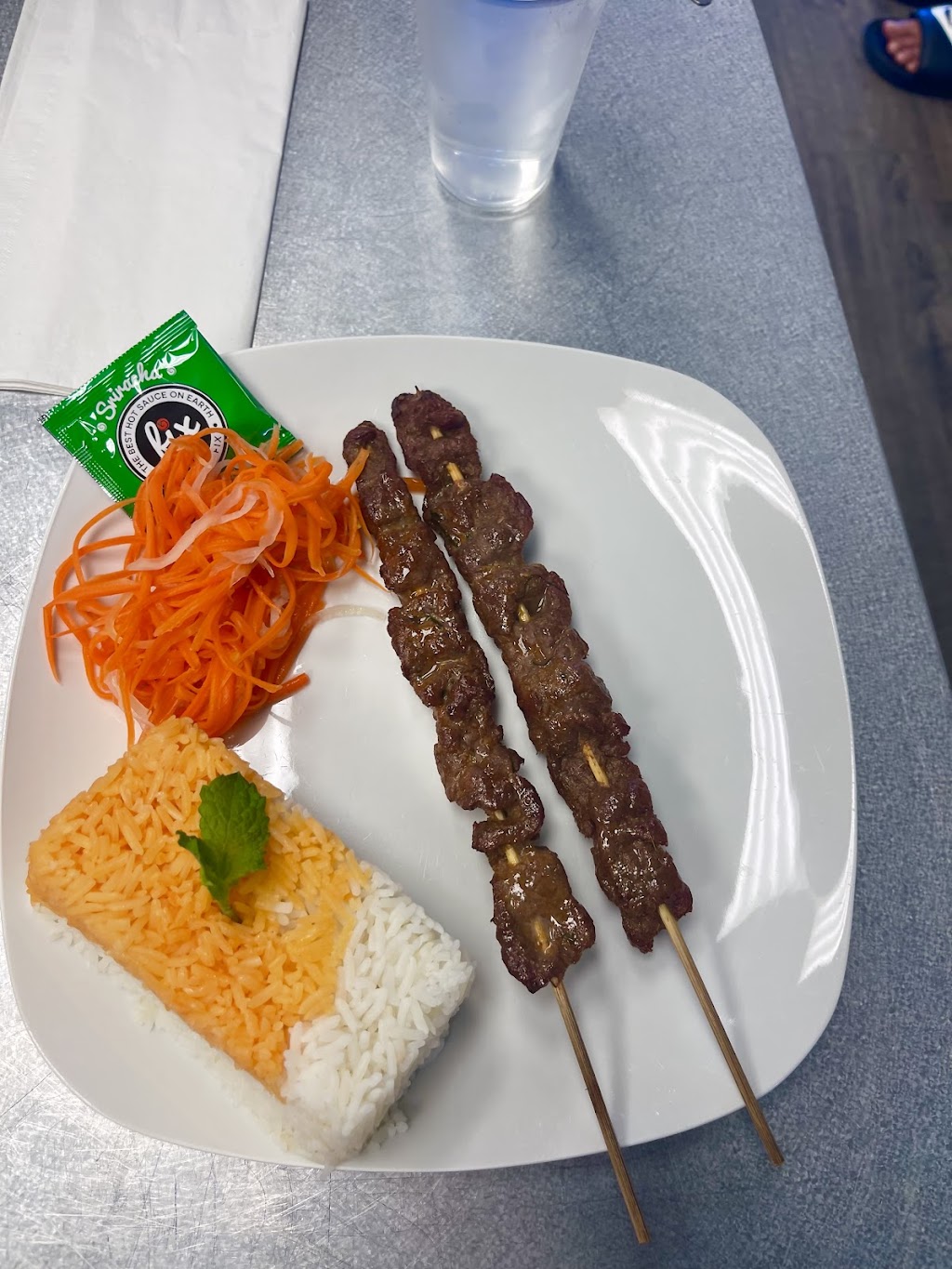 Thailys | restaurant | 444 E Chandler Blvd ste 1, Chandler, AZ 85225, USA | 4809273865 OR +1 480-927-3865