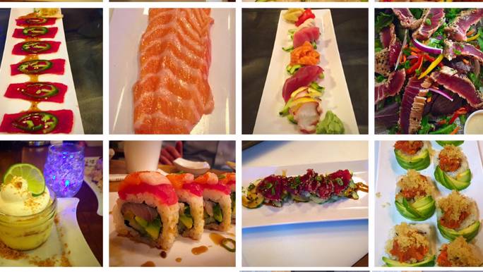 Blu Fish House | meal takeaway | 607 SE 5th St, Bentonville, AR 72712, USA | 4792735400 OR +1 479-273-5400