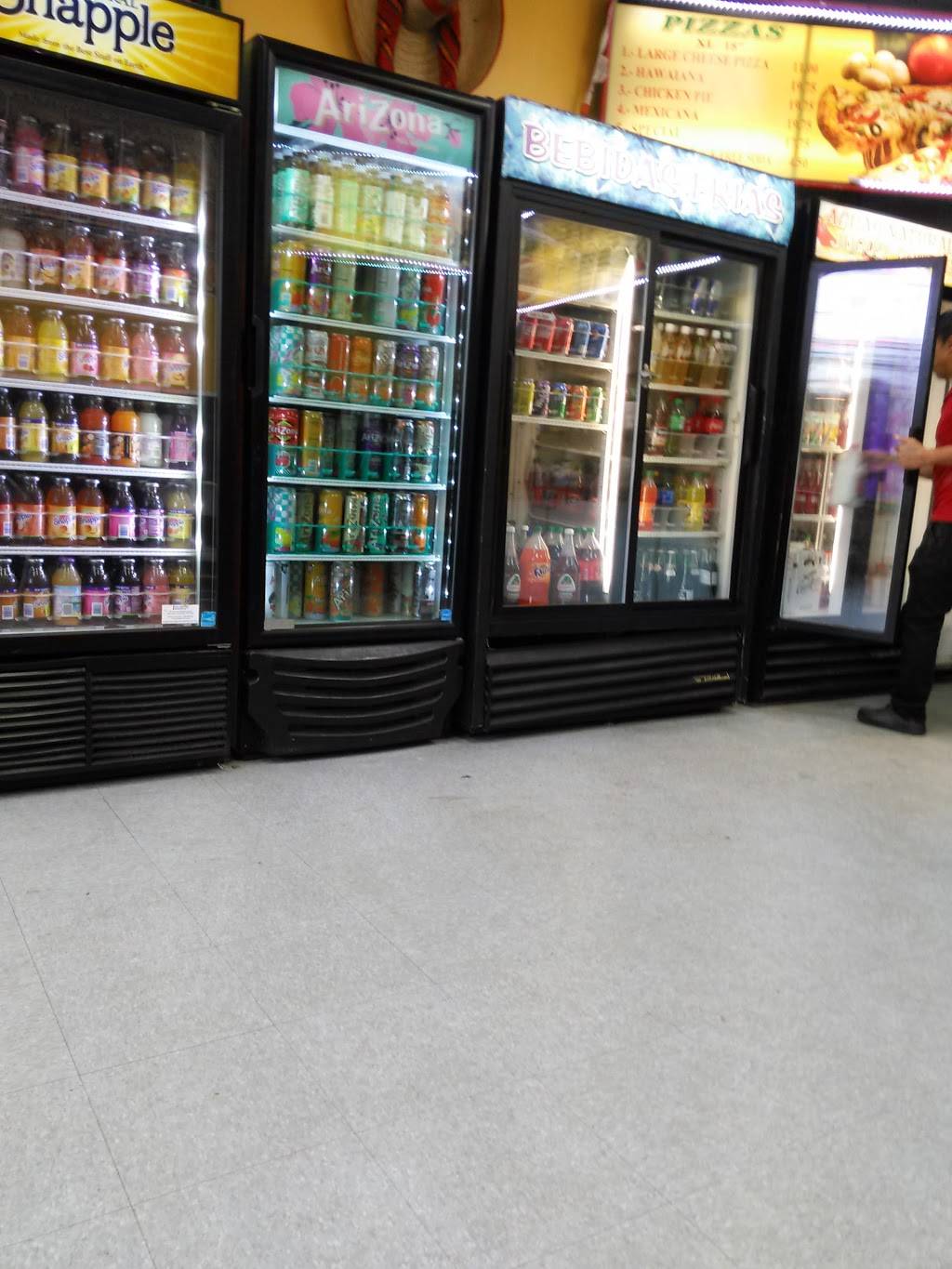 Pizza Nova Los Tacos | meal delivery | 16 Middle Country Rd, Coram, NY 11727, USA | 6316988700 OR +1 631-698-8700