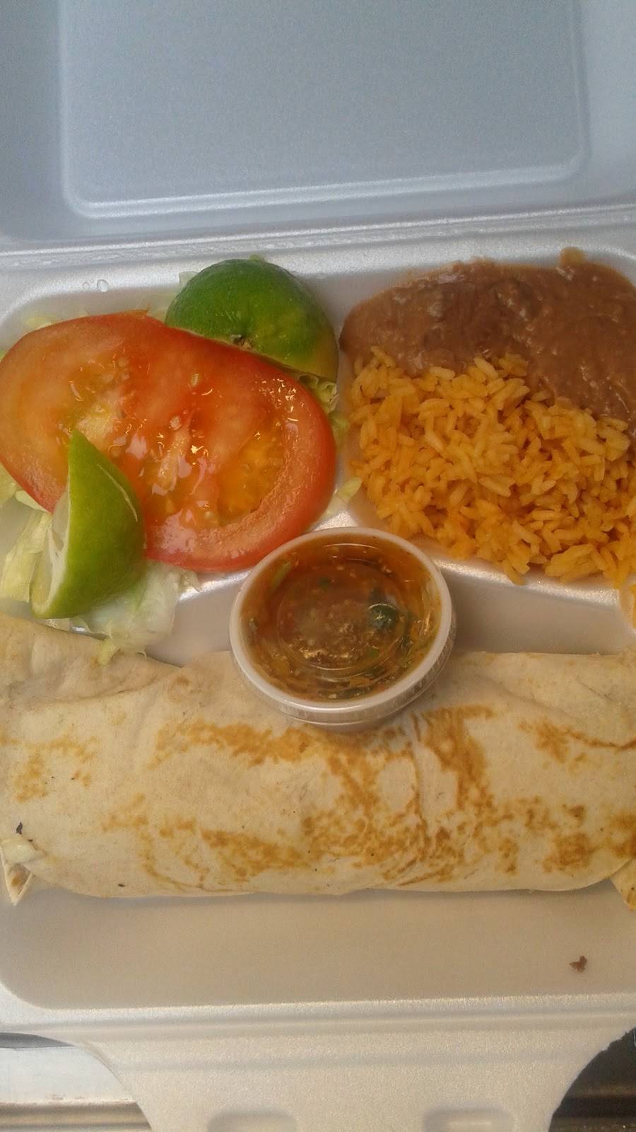 La Huerta Taco Truck | restaurant | 9802 highway, Decatur, AR 72722, USA | 4792330185 OR +1 479-233-0185
