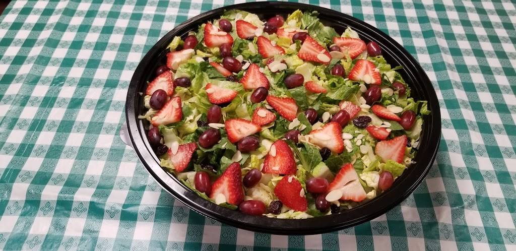 Pic-A-Deli | restaurant | 3381 Rochester Rd, Troy, MI 48083, USA | 2486893354 OR +1 248-689-3354