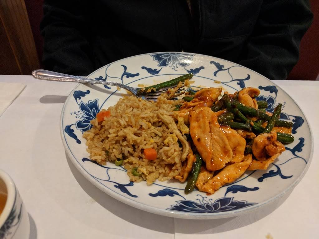 Gourmet Wok | restaurant | 4275 County Line Rd # 19, Chalfont, PA 18914, USA | 2159978818 OR +1 215-997-8818