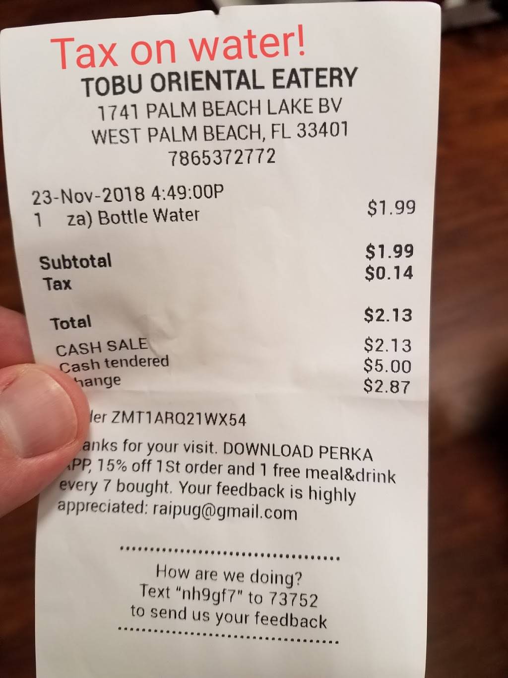 Tobu Oriental Eatery | restaurant | 1751 Palm Beach Lakes Blvd, West Palm Beach, FL 33401, USA | 5616862565 OR +1 561-686-2565