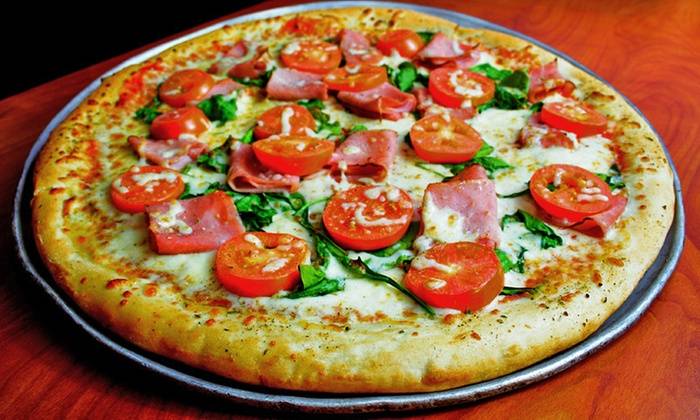 Dough Boys Pizza | restaurant | 3425, 1700 Atlantic Ave, Virginia Beach, VA 23451, USA | 7574226111 OR +1 757-422-6111