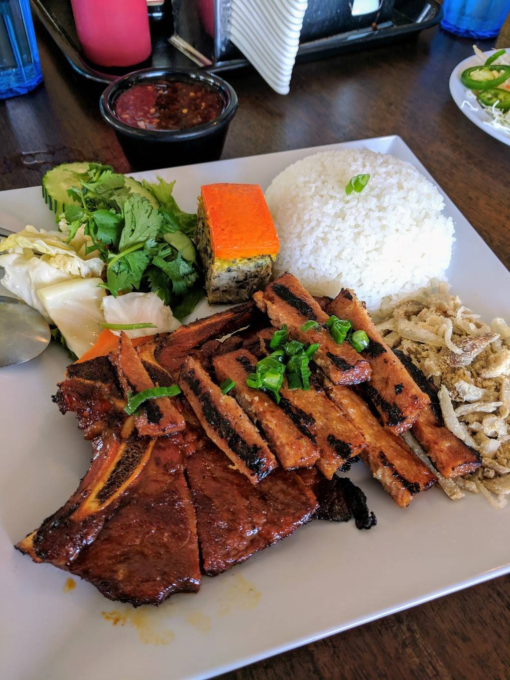 Pho Viet Nam 2 | restaurant | 1042 N Higley Rd #103, Mesa, AZ 85205, USA | 4809852008 OR +1 480-985-2008