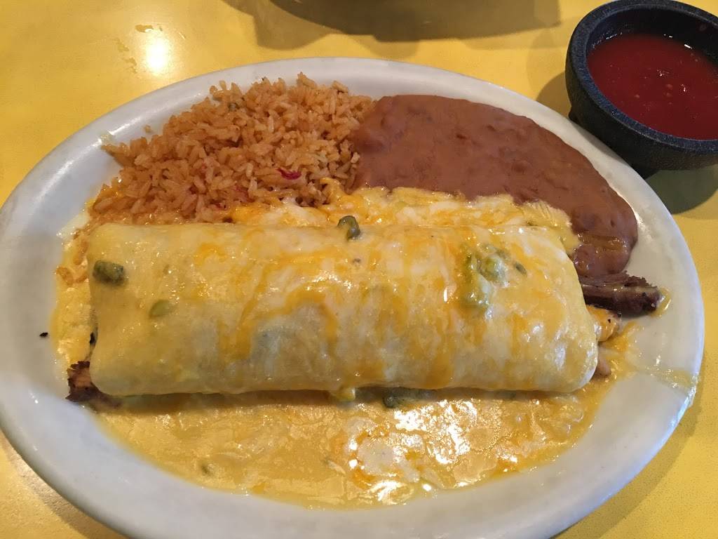 Casa Ole | restaurant | 4801 Twin City Hwy, Port Arthur, TX 77642, USA | 4099630185 OR +1 409-963-0185