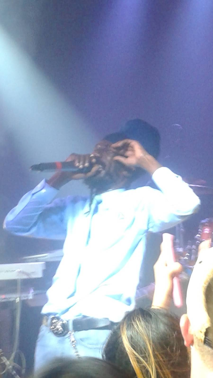 Venue Oakland | night club | 420 14th St, Oakland, CA 94612, USA | 5103799954 OR +1 510-379-9954