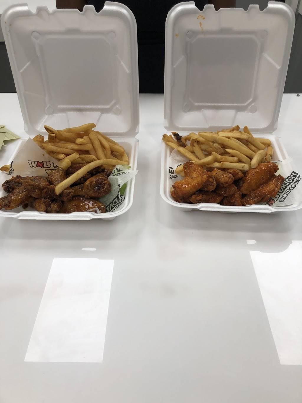 WINGS & BURGER FACTORY | restaurant | Atlanta, GA 30331, USA | 6785154955 OR +1 678-515-4955