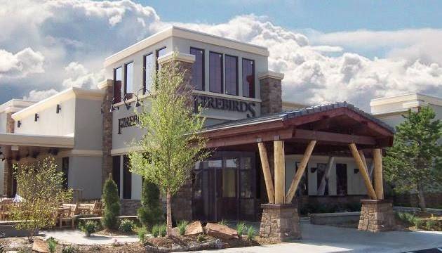 Firebirds Wood Fired Grill | restaurant | 17415 Chicago St, Omaha, NE 68118, USA | 4023591340 OR +1 402-359-1340