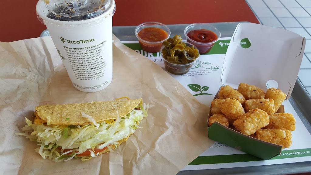 Taco Time NW | restaurant | 2212 N 45th St, Seattle, WA 98103, USA | 2065477217 OR +1 206-547-7217