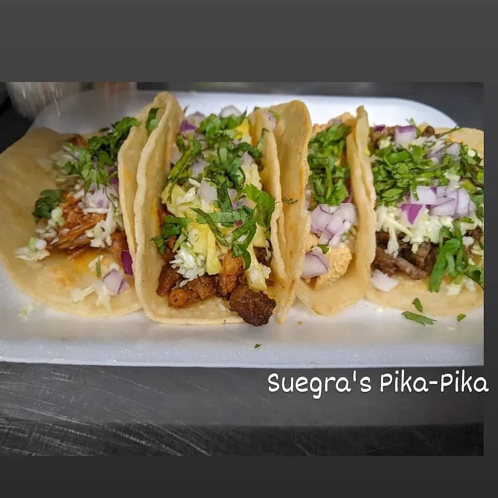 Suegras Pika-Pika | restaurant | 7336 E Main St, Mesa, AZ 85207, USA | 6027894429 OR +1 602-789-4429