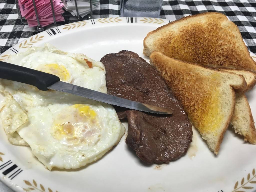 Pats Kountry Diner | restaurant | 1764 Main St, Lebanon, VA 24266, USA | 2768893232 OR +1 276-889-3232