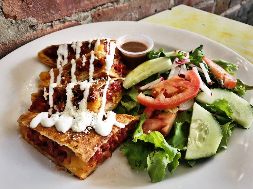 EL SANTO TAQUERIA BROOKLYN | restaurant | 1053 Flushing Ave, Brooklyn, NY 11237, USA | 7183663138 OR +1 718-366-3138