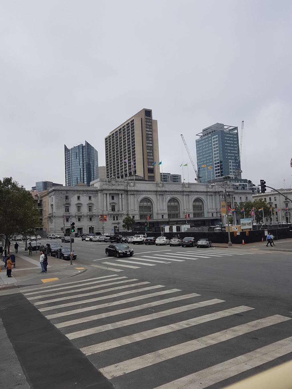 Panini Cafe | cafe | 2910, 1457 Haight St, San Francisco, CA 94117, USA | 4155528057 OR +1 415-552-8057