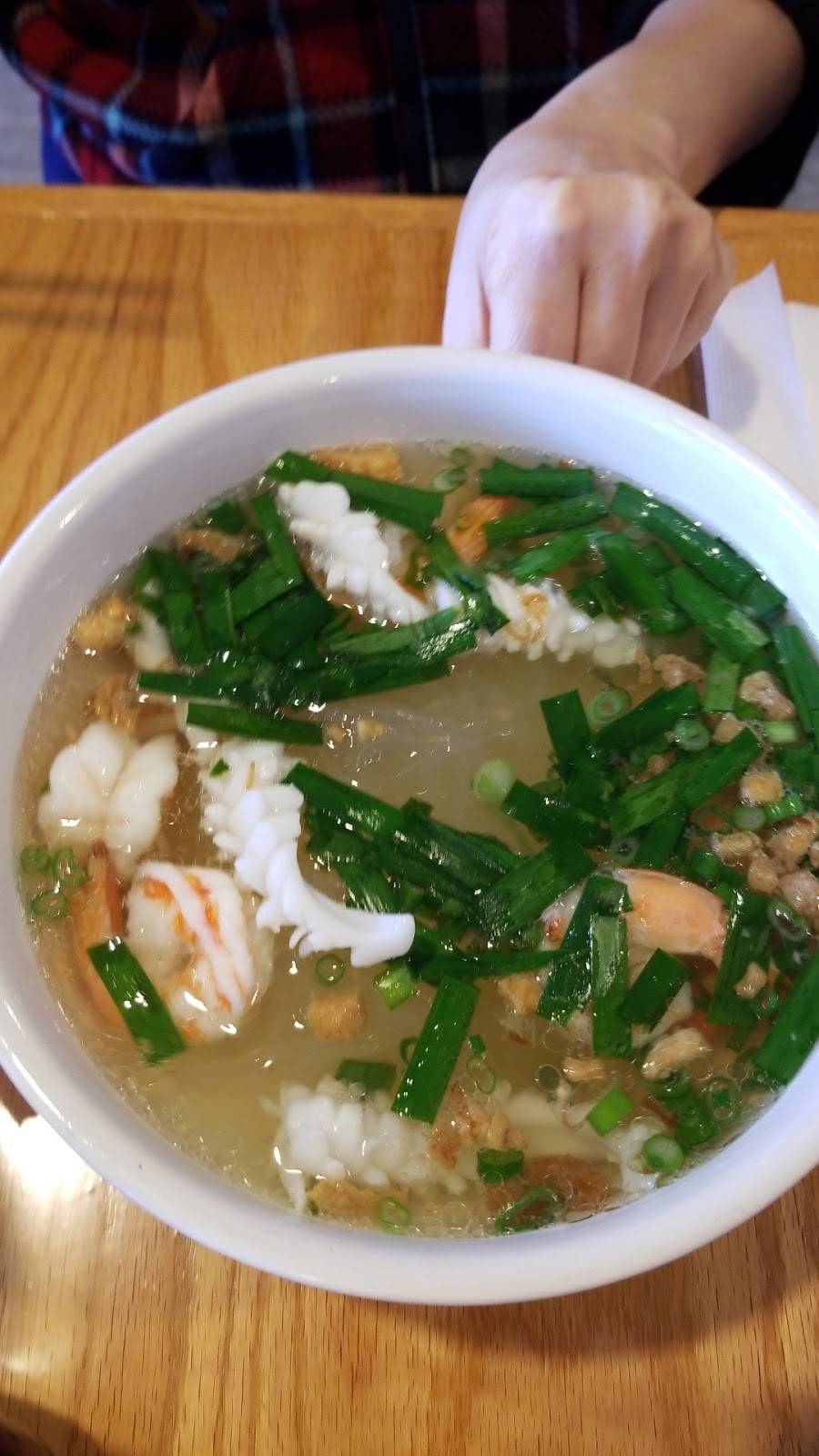 An Chau Deli | restaurant | 618 N Jupiter Rd, Garland, TX 75042, USA | 4695513331 OR +1 469-551-3331