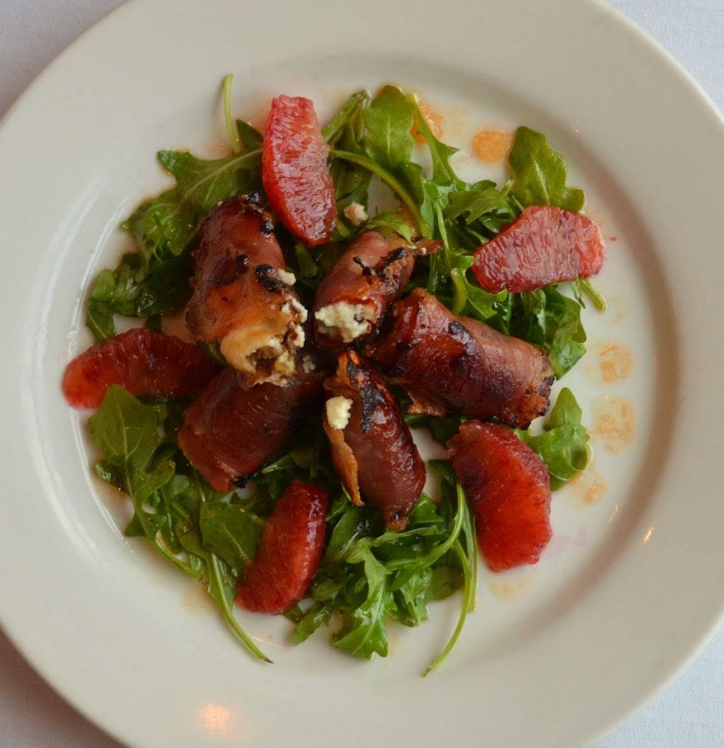 Nonnas: The Trattoria | restaurant | 584 Ada Dr SE, Ada, MI 49301, USA | 6169207028 OR +1 616-920-7028