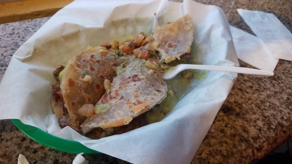 Mexicali Street Tacos | restaurant | 3383 El Cajon Blvd, San Diego, CA 92104, USA | 6192805452 OR +1 619-280-5452