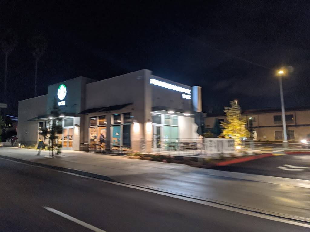 Starbucks Spring Street | cafe | 4209 Spring St, La Mesa, CA 91941, USA | 6194664469 OR +1 619-466-4469