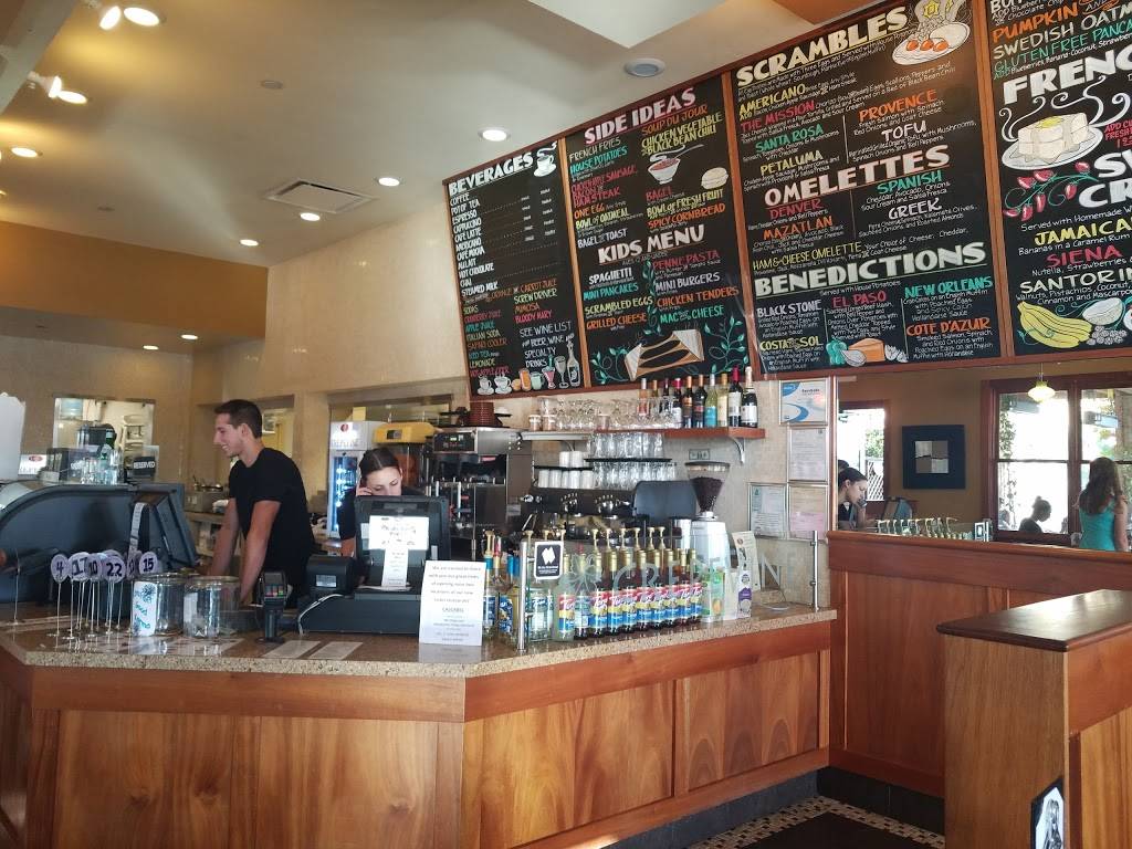 Crepevine | restaurant | 740 Farmers Ln, Santa Rosa, CA 95405, USA | 7075778822 OR +1 707-577-8822