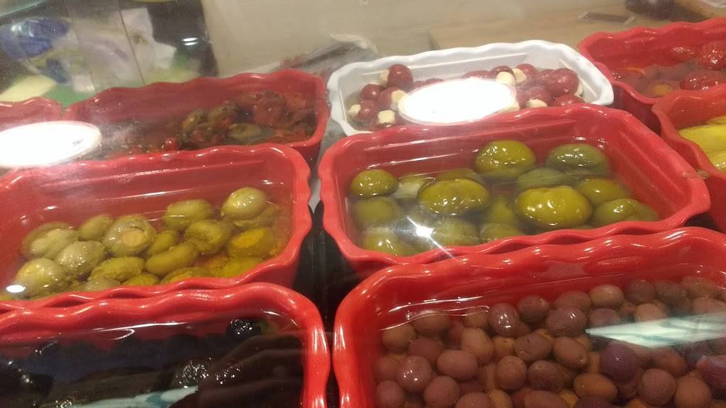 A & S Italian Food Store | restaurant | 1107 Valley Rd suite 5, Stirling, NJ 07980, USA | 9086472500 OR +1 908-647-2500