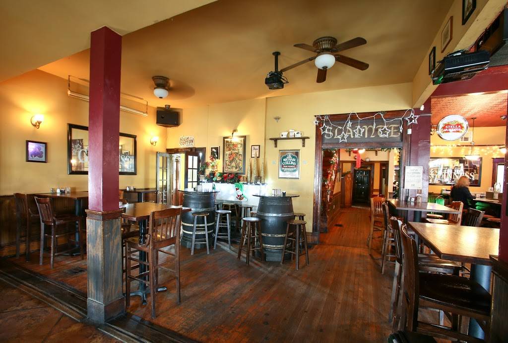 Celtic Crossing Irish Pub | restaurant | 903 Cooper St, Memphis, TN 38104, USA | 9012745151 OR +1 901-274-5151