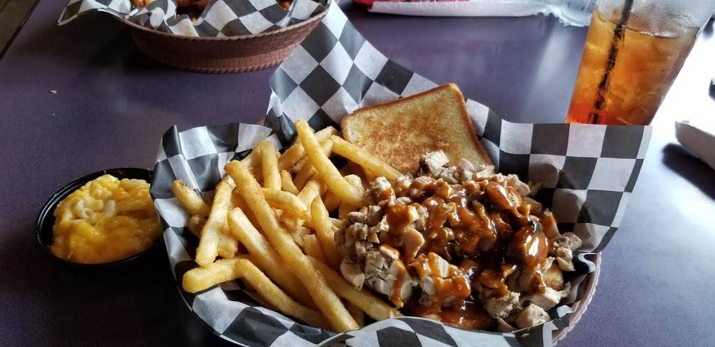 BIG NICKS | restaurant | 904 Baytree Rd, Valdosta, GA 31602, USA | 2294696905 OR +1 229-469-6905