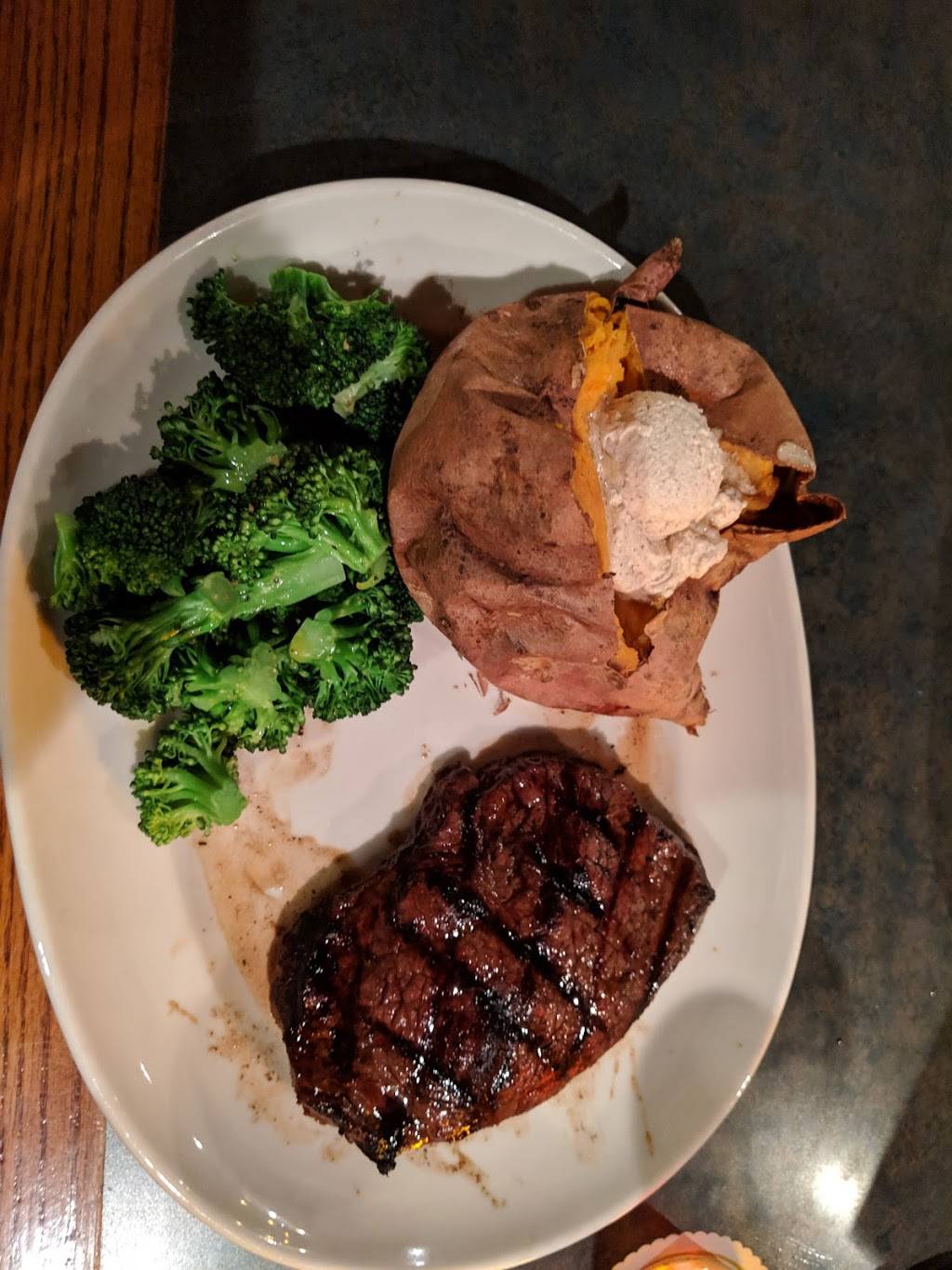 Legends Steakhouse | restaurant | 1918 Almaville Rd, Smyrna, TN 37167, USA | 6152202115 OR +1 615-220-2115