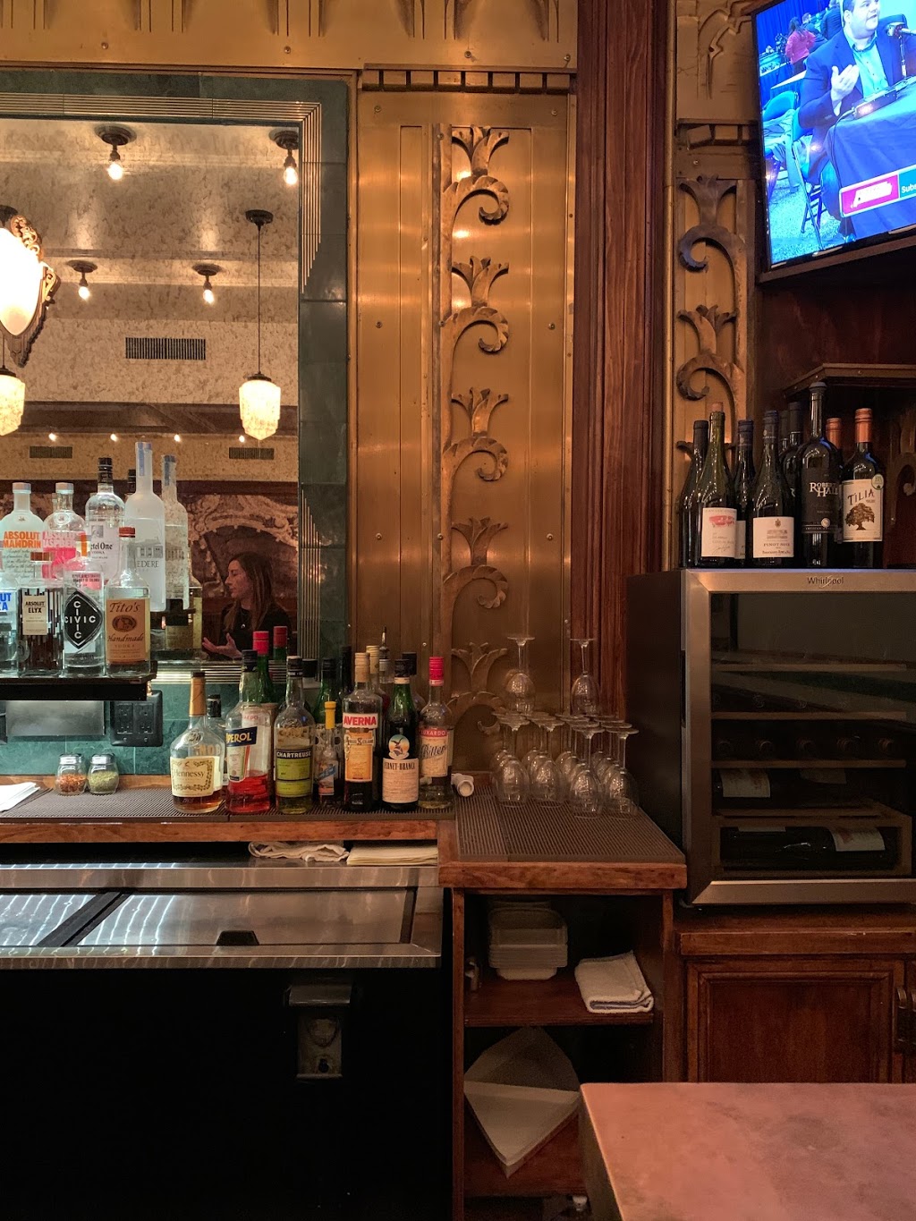 Echo Park DC | restaurant | 2014 9th St NW, Washington, DC 20001, USA | 2025067243 OR +1 202-506-7243