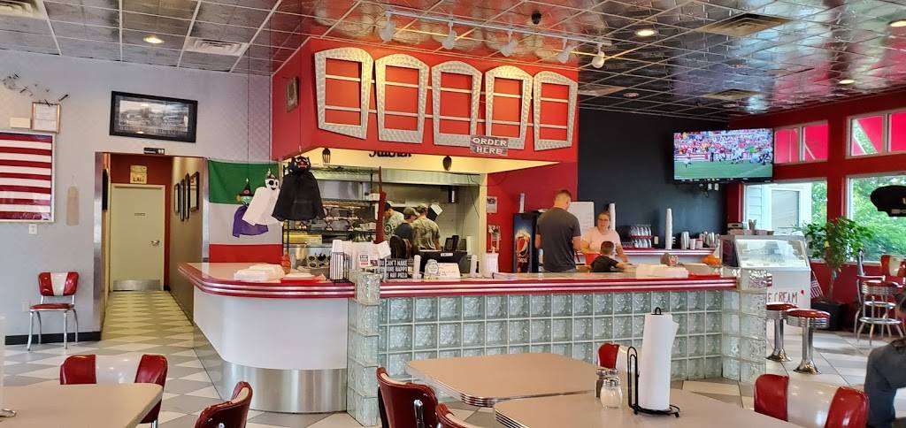 Pinos Sicilian Pizzeria | restaurant | 2205 U Ave, Williamsburg, IA 52361, USA | 3196681414 OR +1 319-668-1414