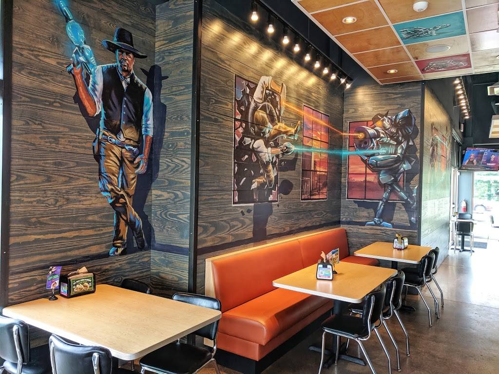 Tijuana Flats | restaurant | 2051 Sun, Harbor Rd #100, Suffolk, VA 23435, USA | 7577970701 OR +1 757-797-0701