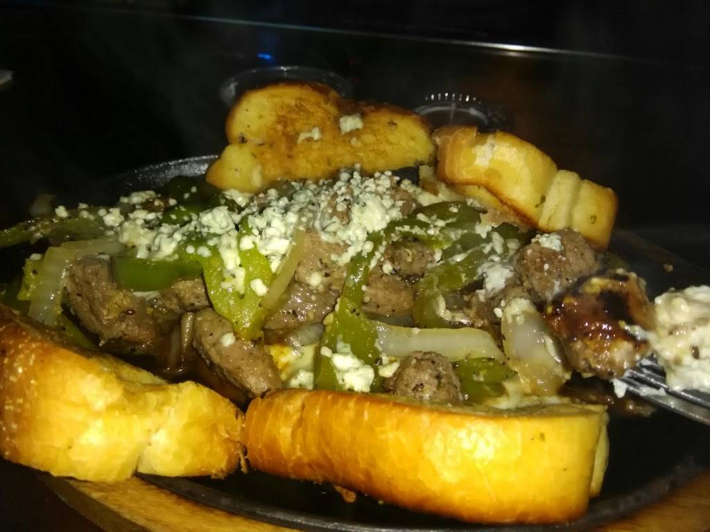 Sportscasters Bar & Grill | restaurant | 2655 E Bay Dr, Largo, FL 33771, USA | 7275238768 OR +1 727-523-8768