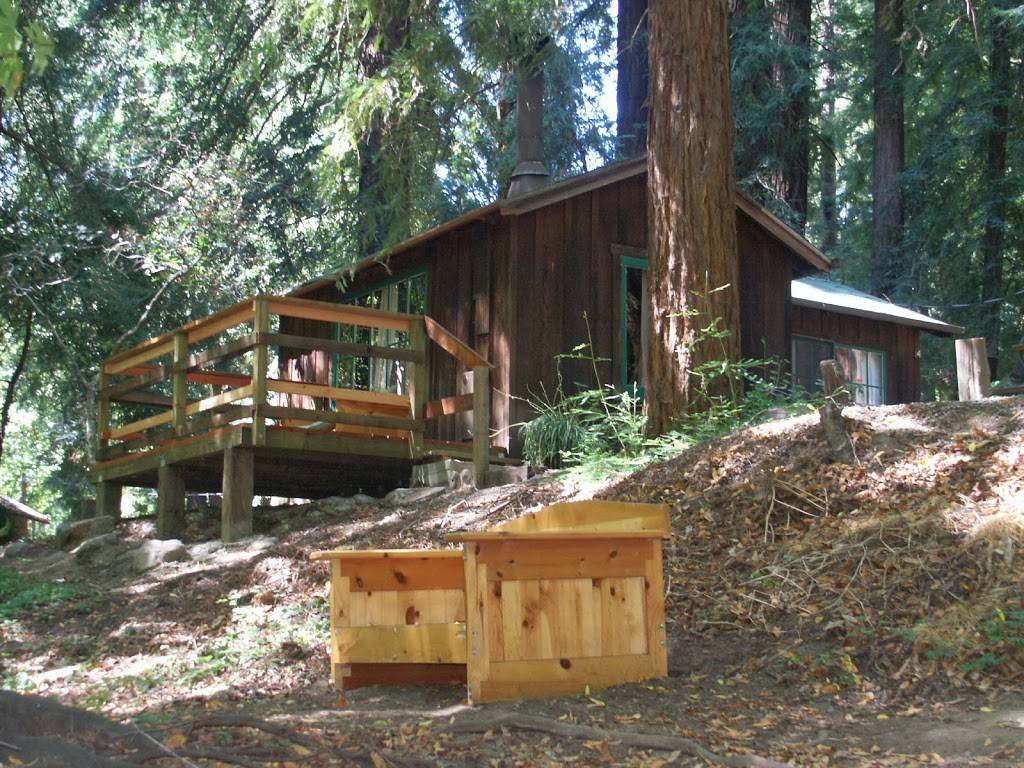 Ripplewood Resort | restaurant | 47047 CA-1, Big Sur, CA 93920, USA | 8316672242 OR +1 831-667-2242