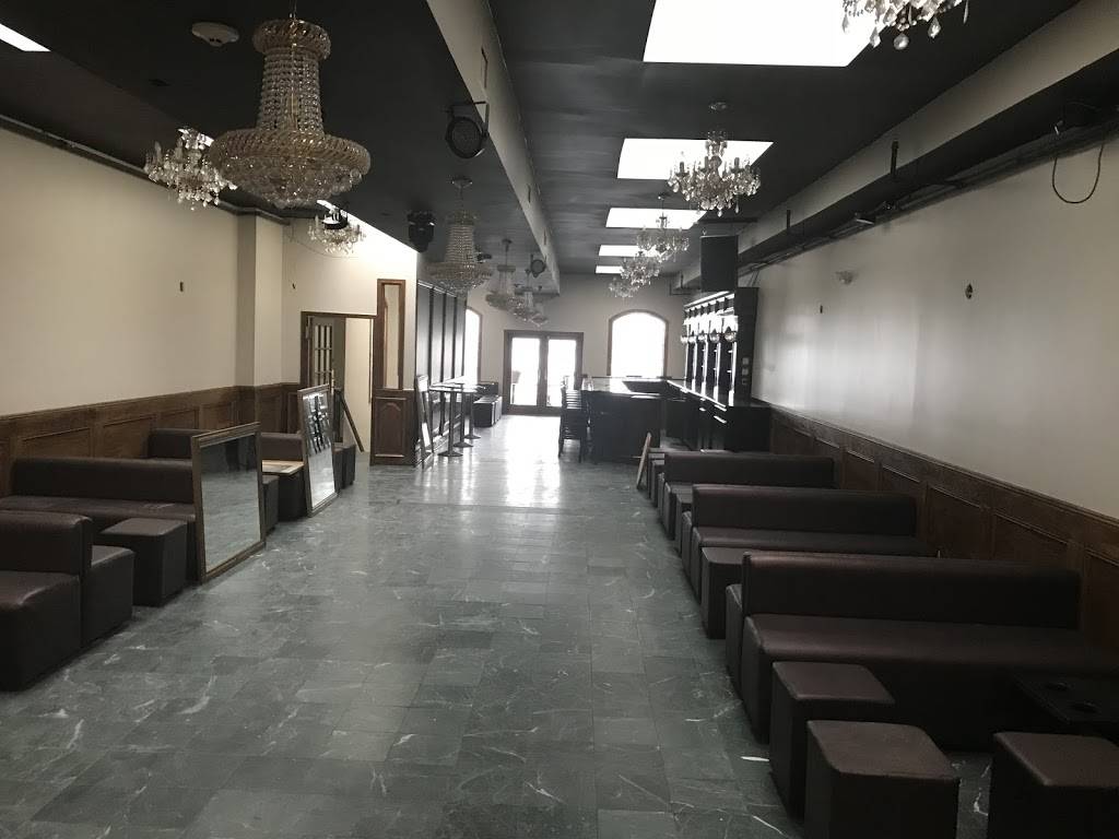 Assagina Di Roma | restaurant | 134 Clifford St, Newark, NJ 07105, USA | 9083771146 OR +1 908-377-1146