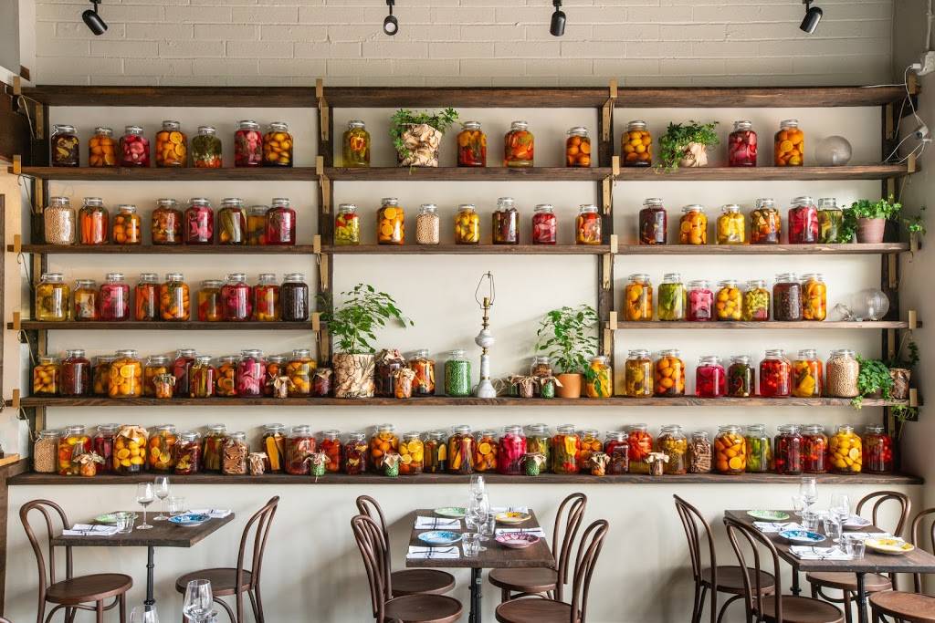 Cesarina | restaurant | 4161 Voltaire St, San Diego, CA 92107, USA | 6192266222 OR +1 619-226-6222