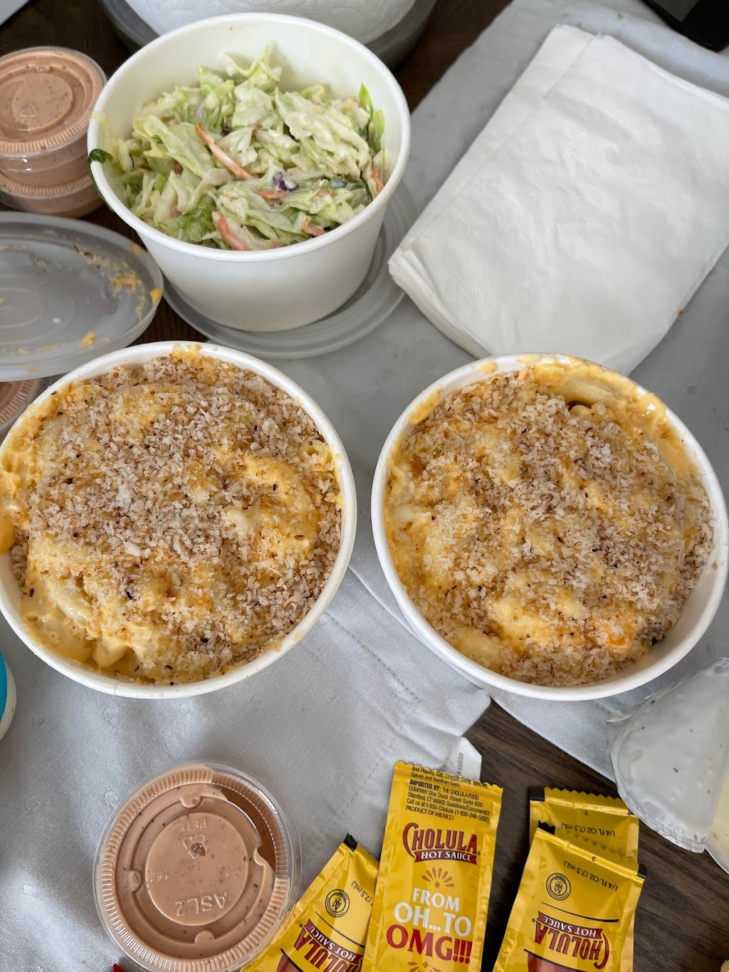 Hotties Fried Chicken | restaurant | University Village, 1223 University Ave, Riverside, CA 92507, USA | 9515308320 OR +1 951-530-8320