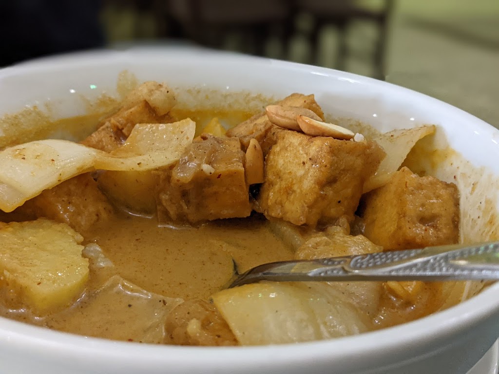 Thai Cuisine Restaurant | restaurant | 1208 N Kings Hwy, Myrtle Beach, SC 29577, USA | 8439467475 OR +1 843-946-7475