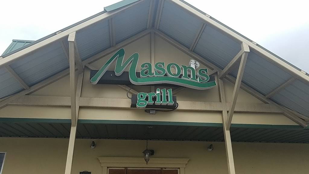 Masons Grill | restaurant | 13556 Jefferson Hwy, Baton Rouge, LA 70817, USA | 2257568815 OR +1 225-756-8815