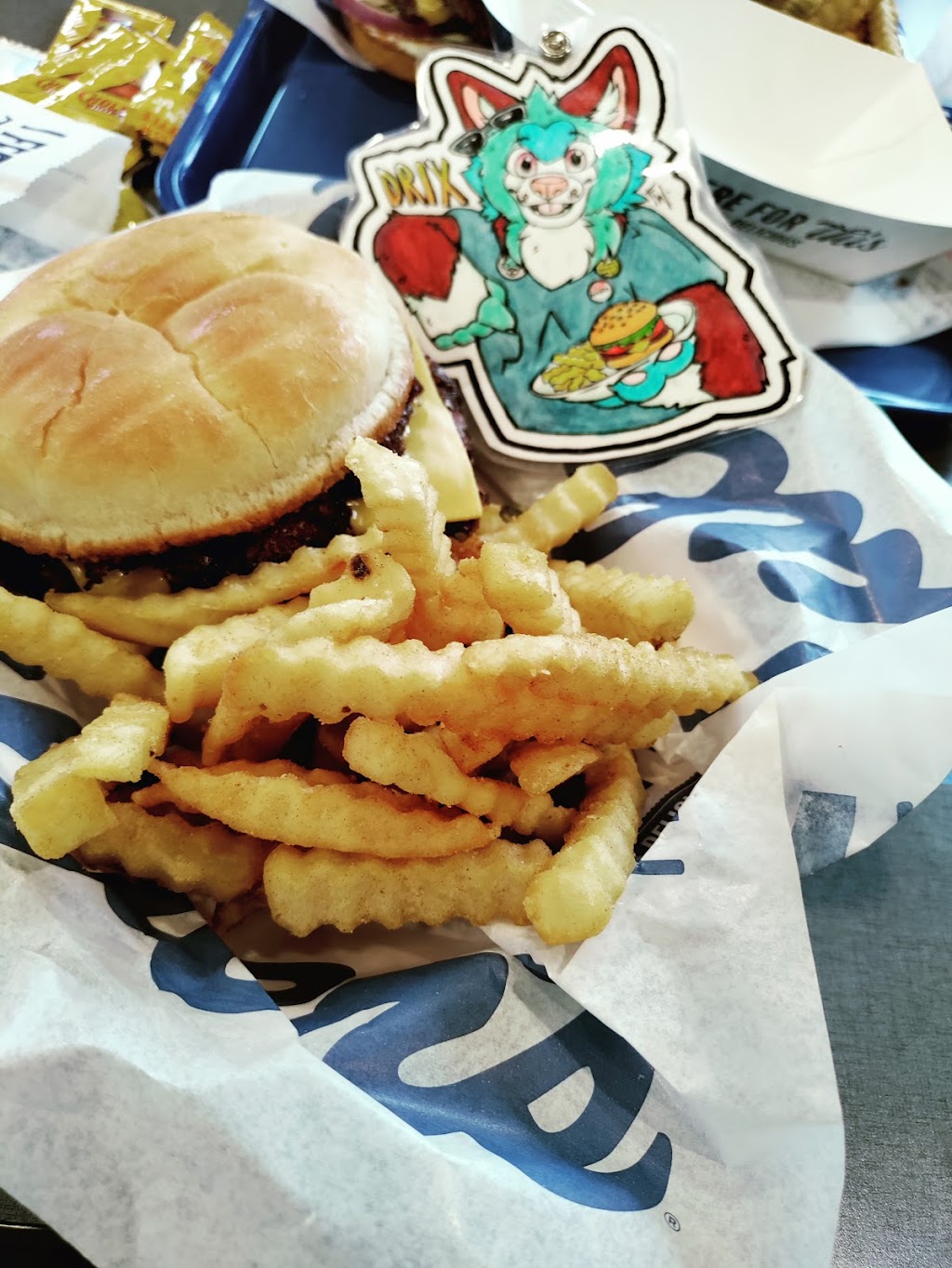Culvers | restaurant | 4836 SW College Rd, Ocala, FL 34471, USA | 3523046141 OR +1 352-304-6141